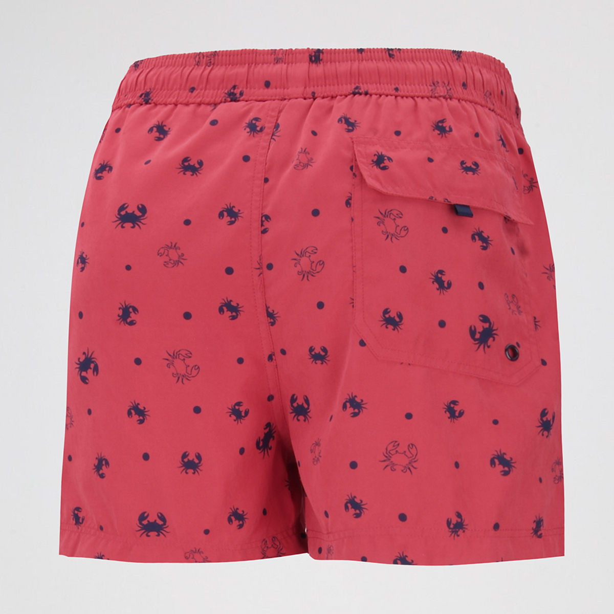 Traje De Baño Set Sport Beach Crab Hombre,  image number null