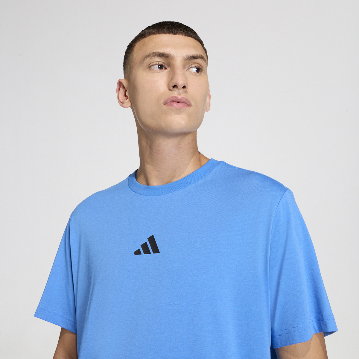 Remera Entrenamiento adidas Climacool&nbsp;Hombre,  image number null