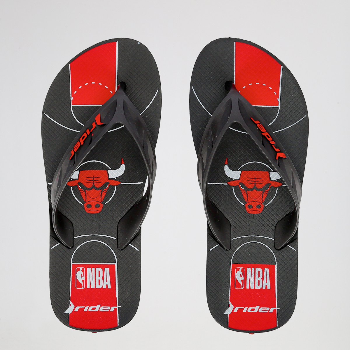 Ojotas Rider Street NBA,  image number null