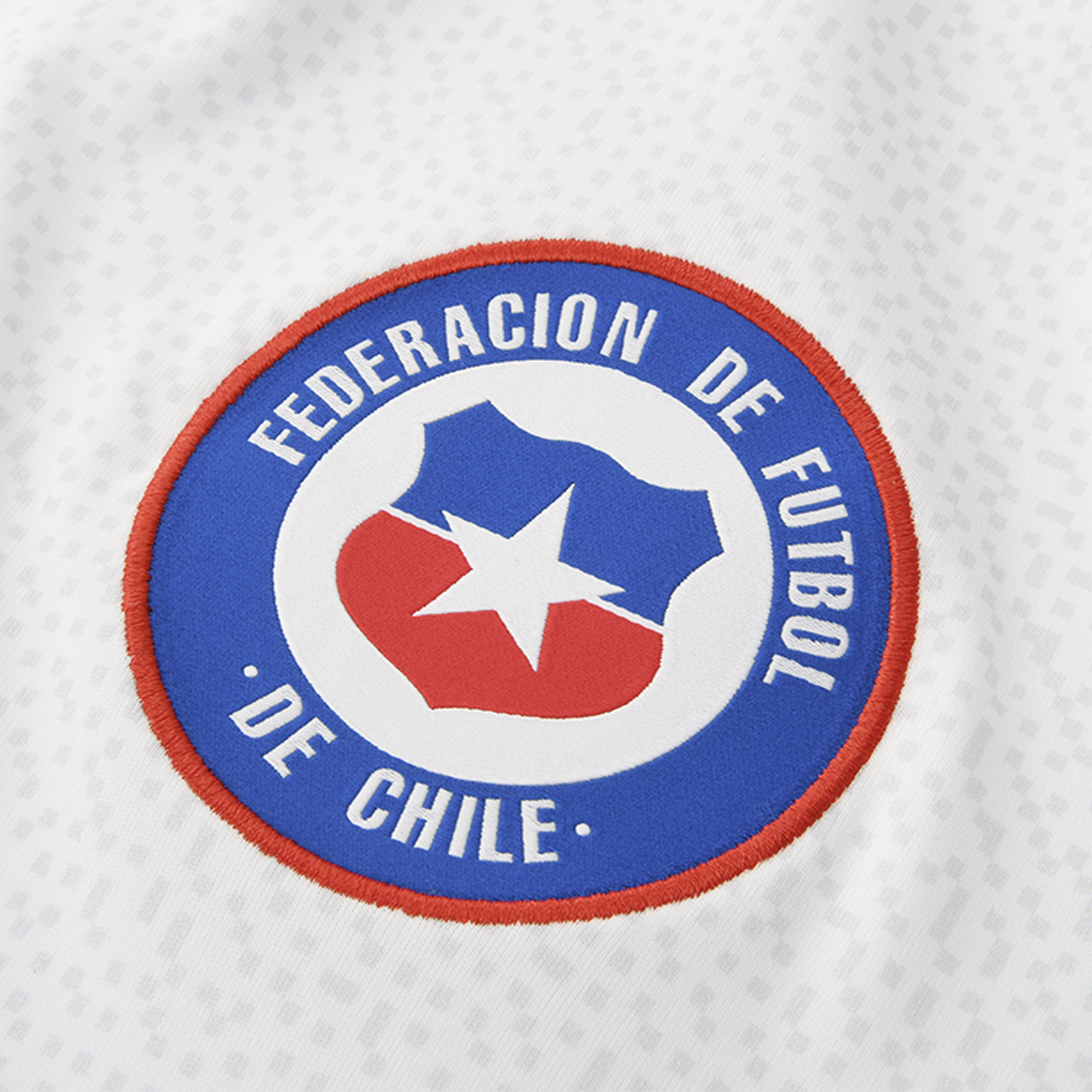 Camiseta adidas Chile Suplente 22/23,  image number null