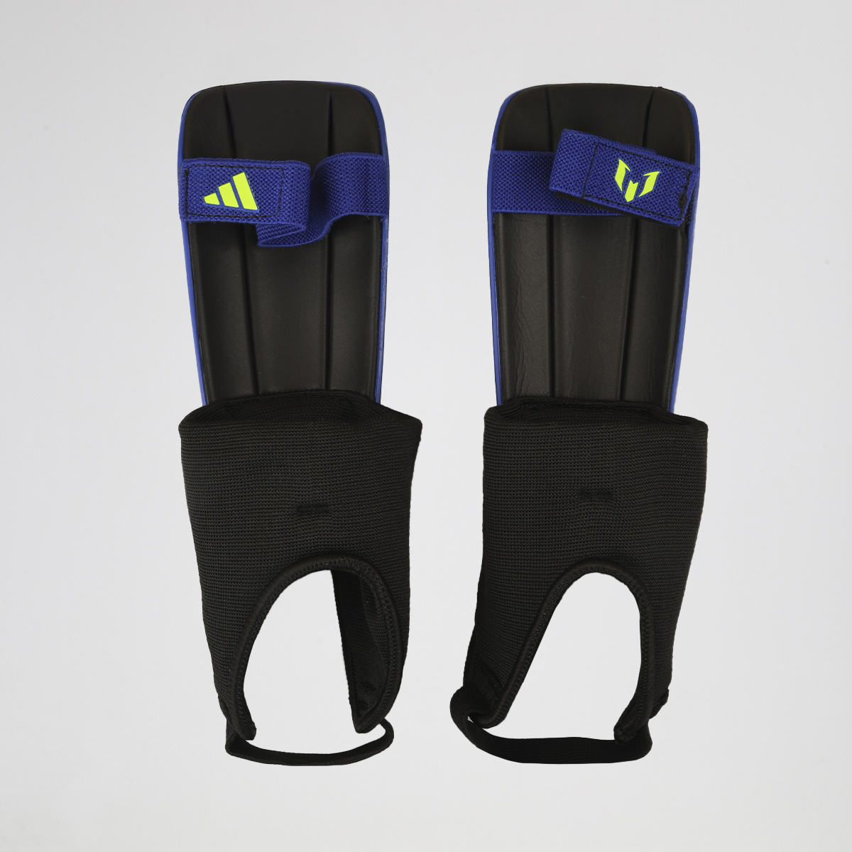 Canilleras F&uacute;tbol adidas Messi SG MTC Infantil,  image number null