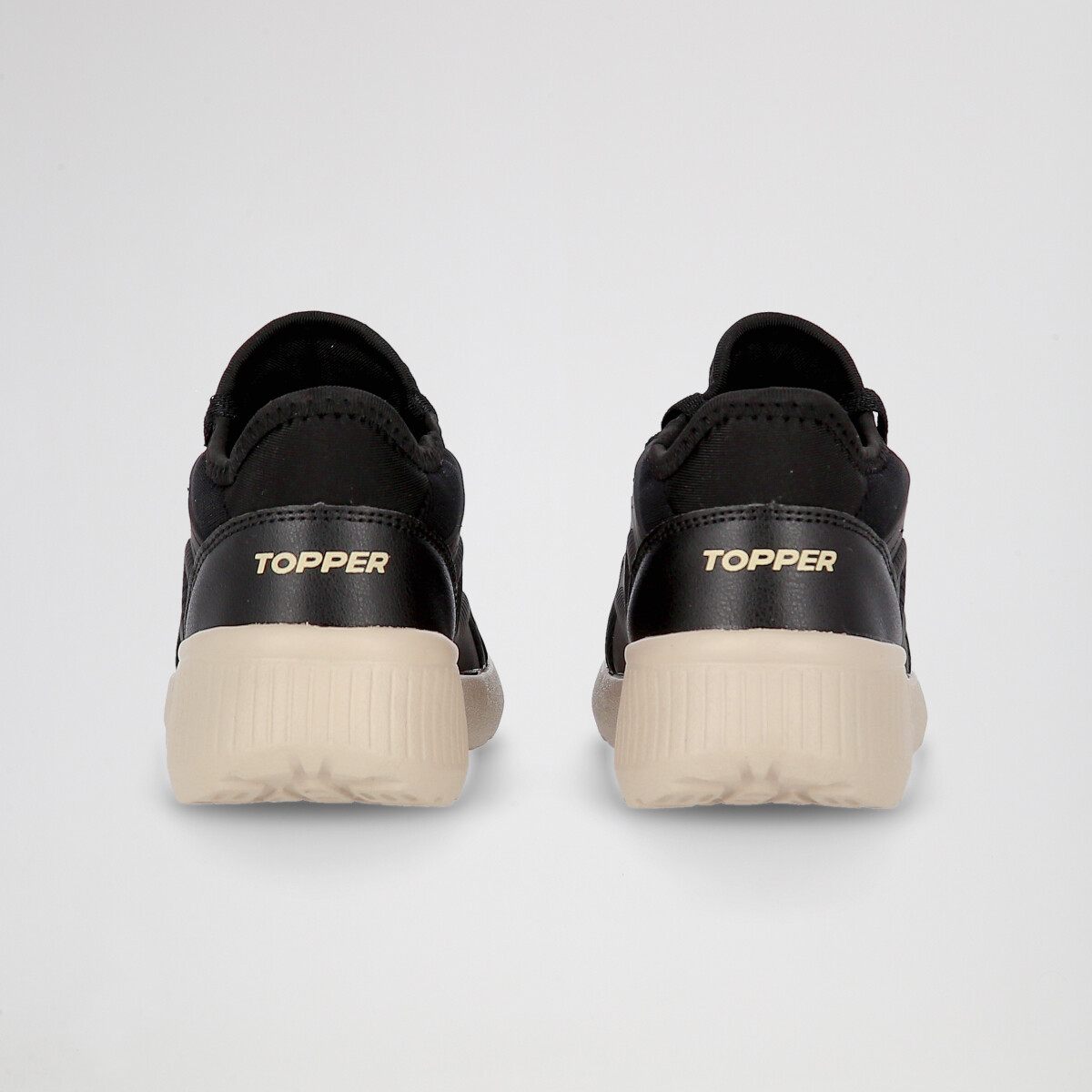 Zapatillas Topper Mamba II Niño,  image number null