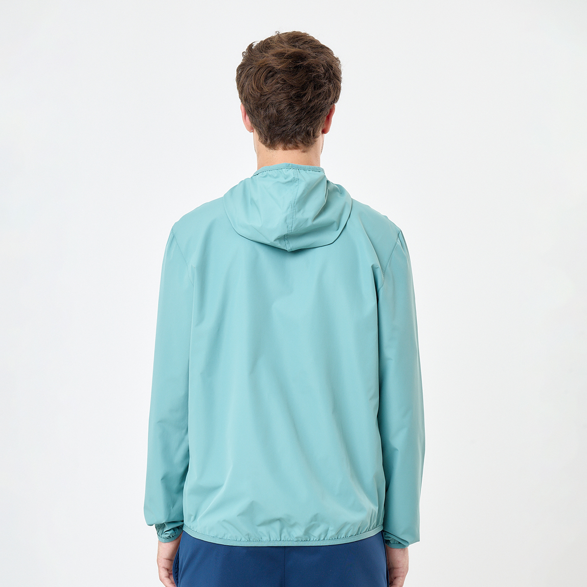 Campera Topper Rompevientos Open,  image number null