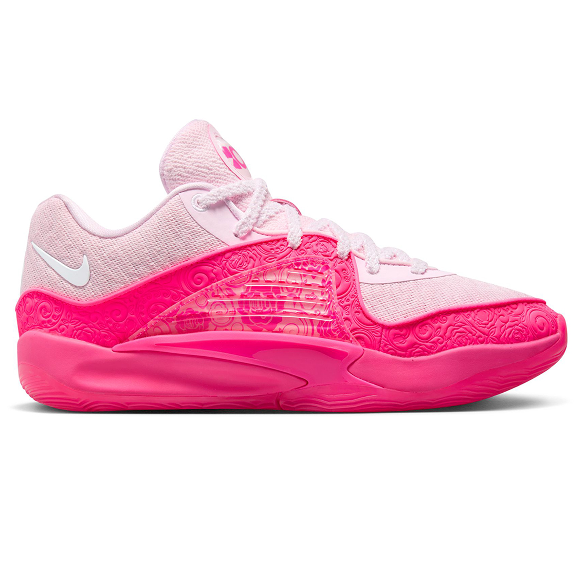 Zapatillas B&aacute;squet Nike KD16 Hombre,  image number null