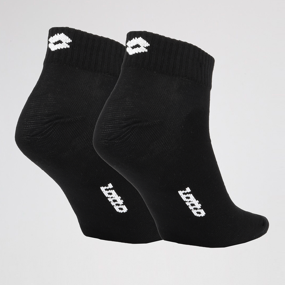 Pack de Medias Lotto Smart OG x2 Mujer,  image number null