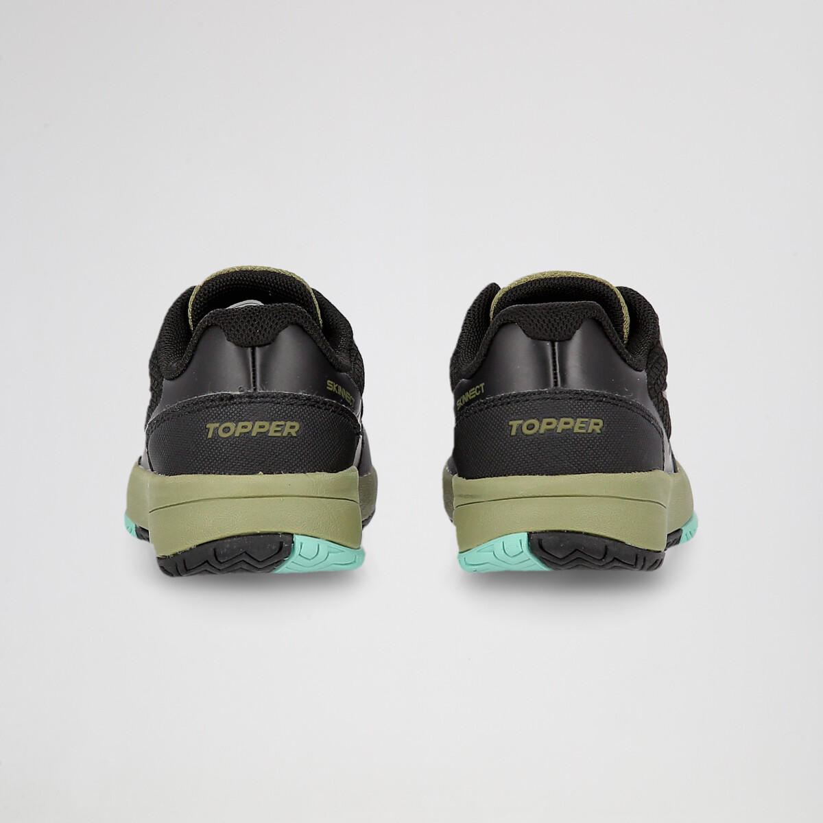 Zapatillas Topper Bercy Infantil,  image number null