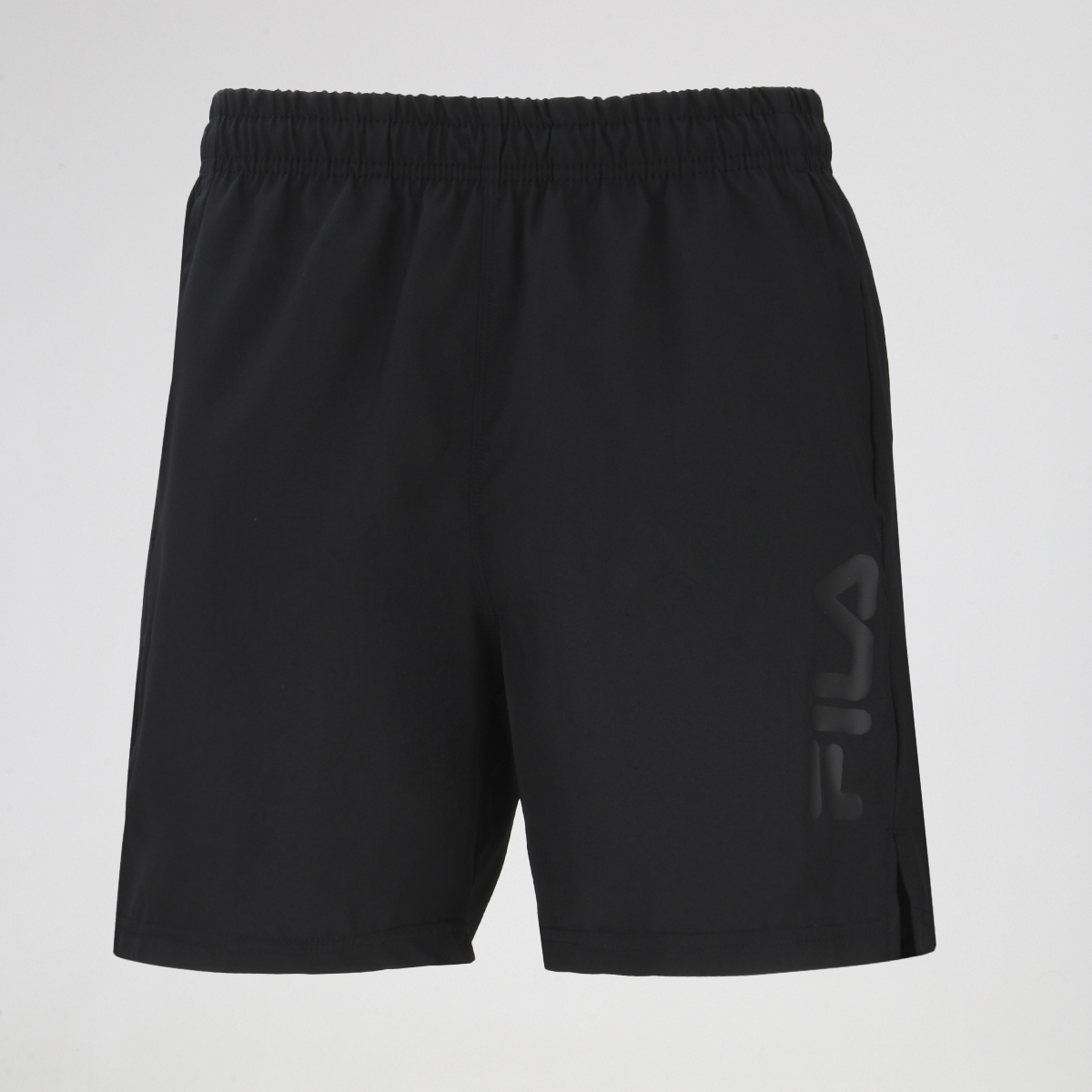 Short Fila Train 5 Hombre,  image number null