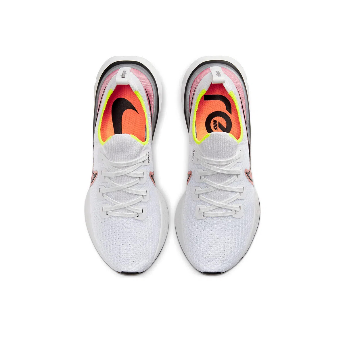 Zapatillas Nike Epic Pro React Flyknit Hombre,  image number null