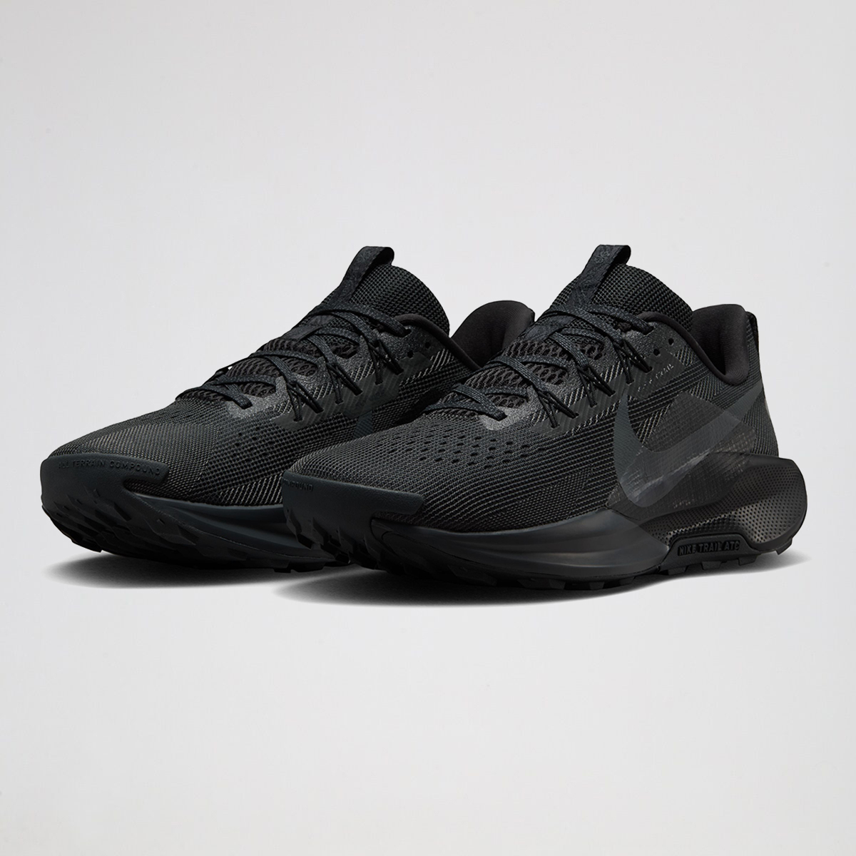 Zapatillas Running Nike ReactX Pegasus Trail 5 Hombre,  image number null