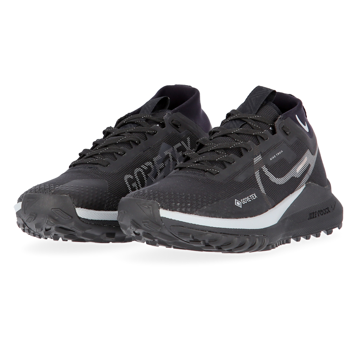 Zapatillas trail nike mujer store