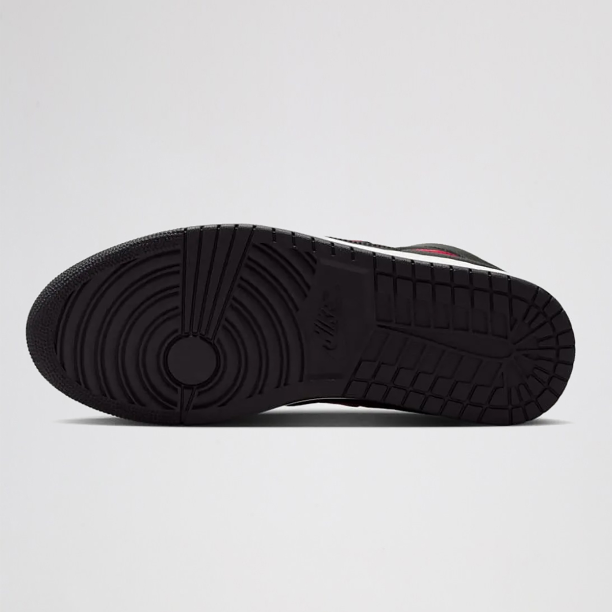 Zapatillas Jordan Court Connect Mid Hombre,  image number null