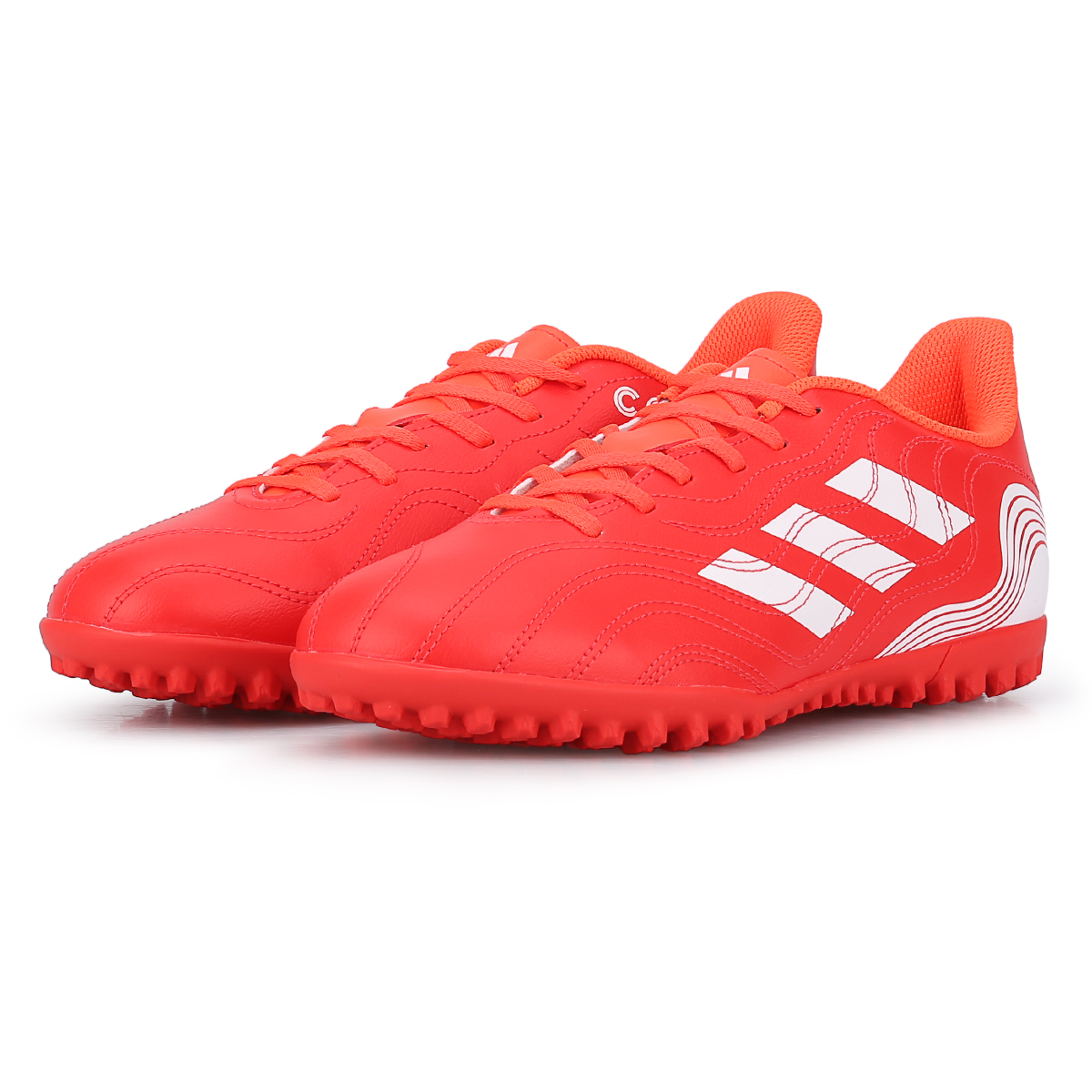 Botines adidas Copa Sense.4 Tf,  image number null