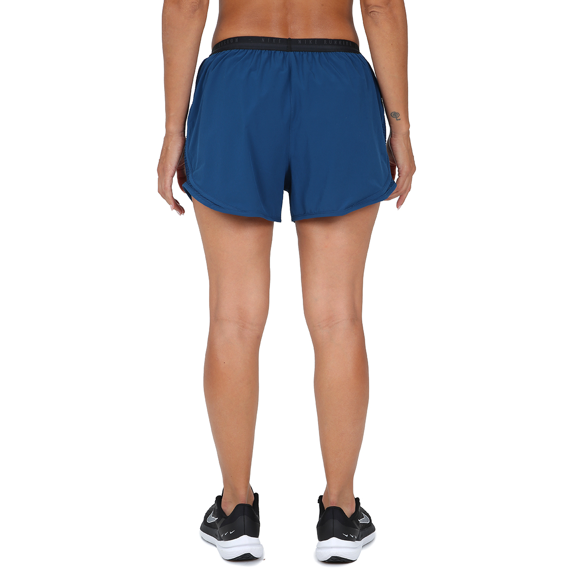 Short Running Nike Dri-Fit Mujer,  image number null