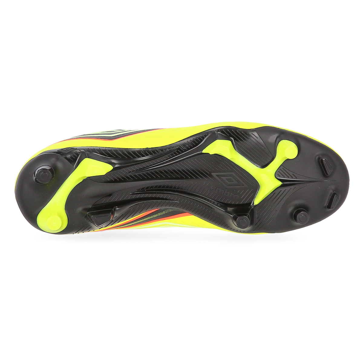 Botines Fútbol Umbro Score Campo Hombre,  image number null
