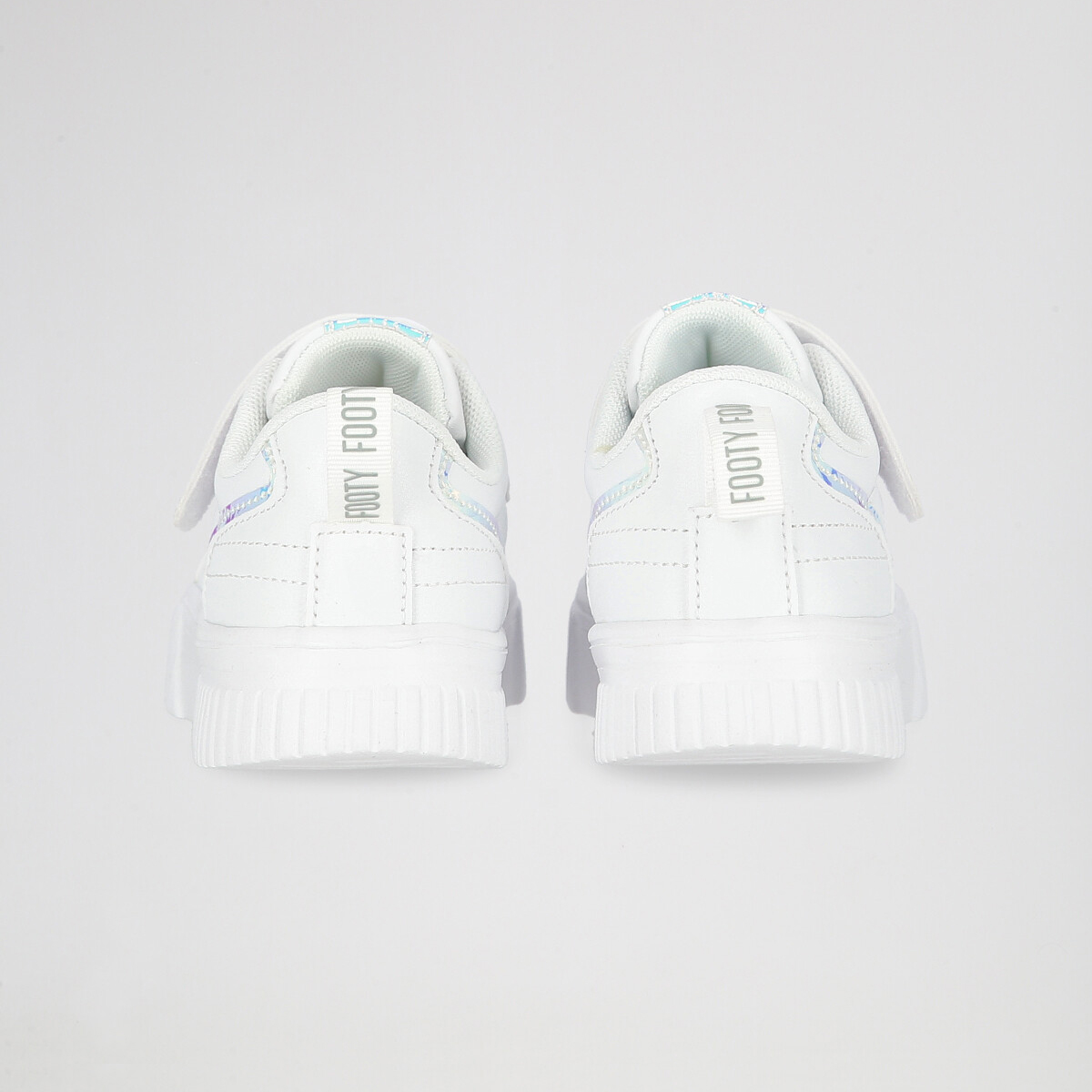 Zapatillas Footy Moda Ni&ntilde;a,  image number null