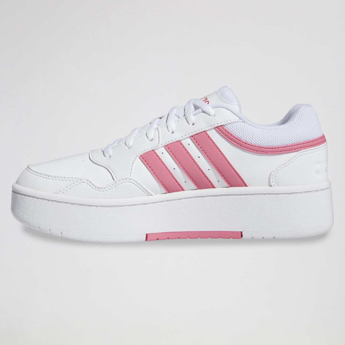 Zapatillas adidas Hoops 3.0 Bold Mujer,  image number null