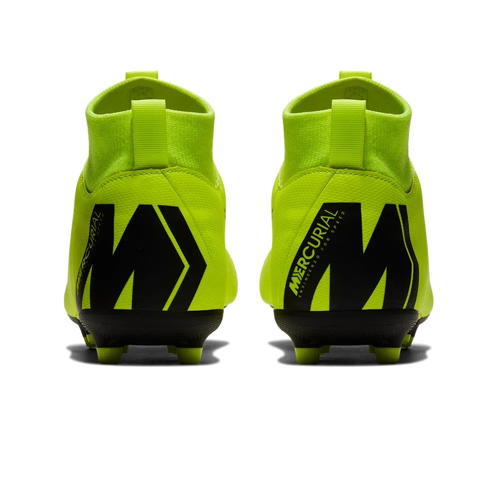 Botines Nike Superfly 6 Academy Dexter