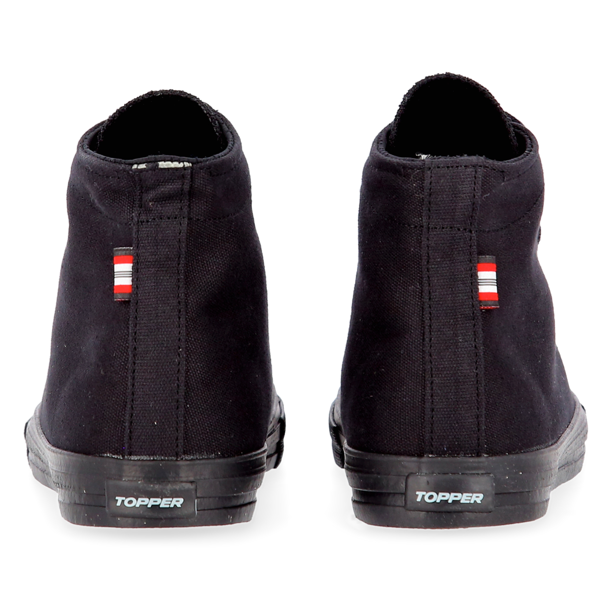 Zapatillas Topper Hyde Ll Mid Unisex Dexter