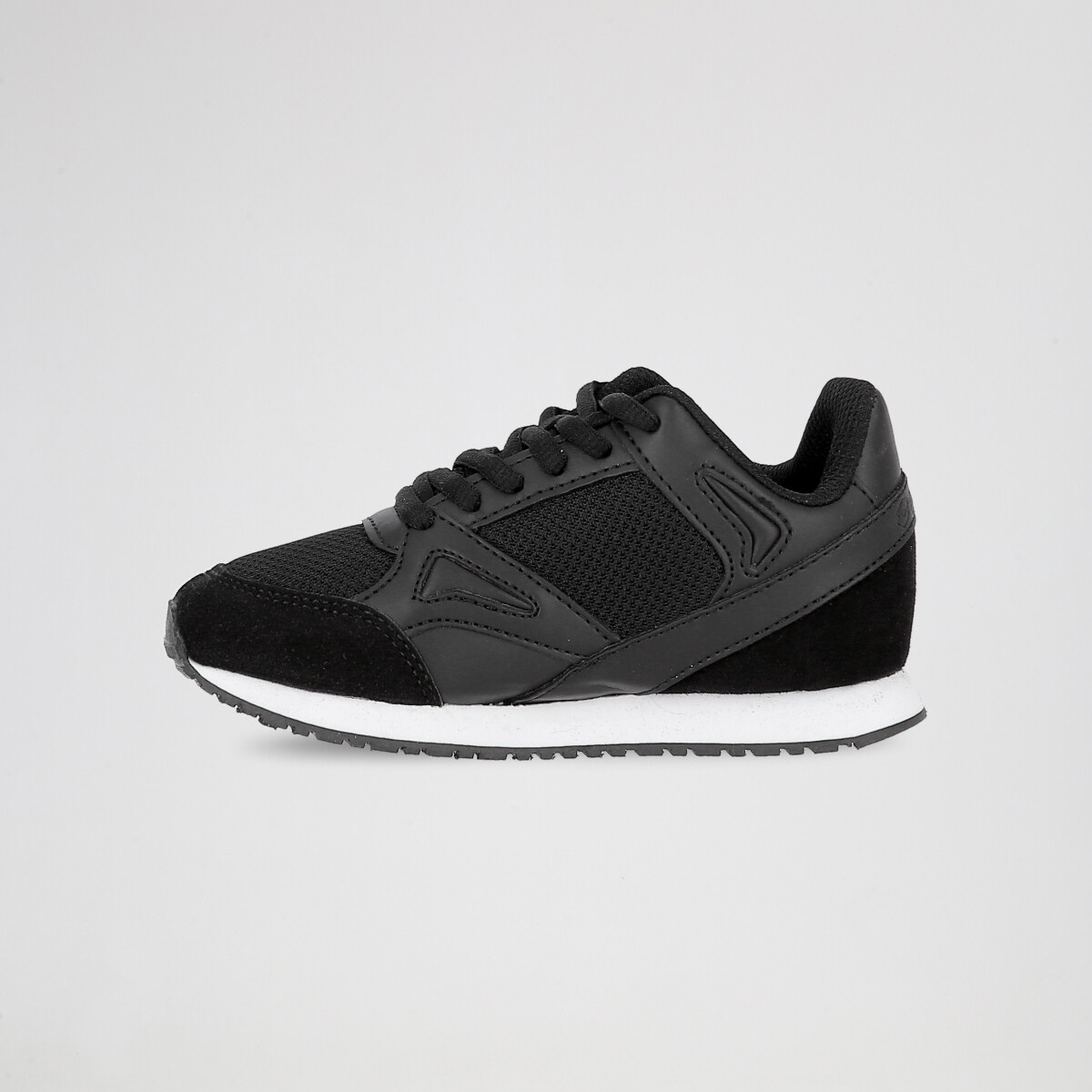 Zapatillas Lotto Runner Plus 1095 Niño,  image number null