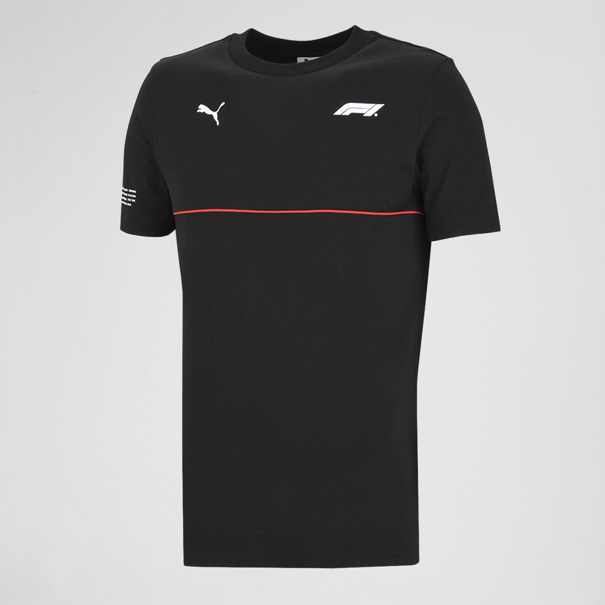 Remera Puma F1 SDS 2.0 Hombre,  image number null