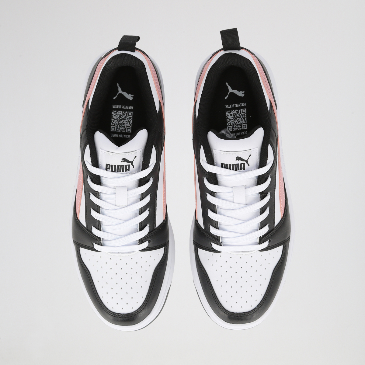 Zapatillas Puma Rebound V6 Low Mujer,  image number null