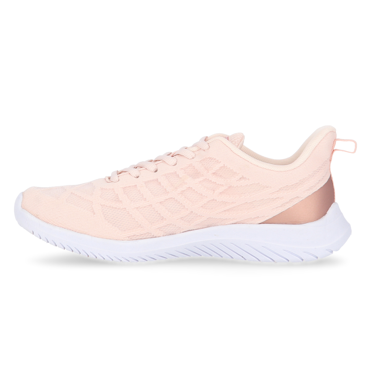 Zapatillas Entrenamiento Topper Liss Mujer,  image number null
