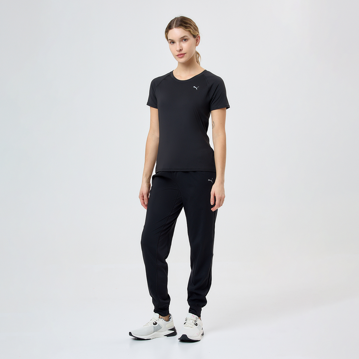 Pantalón Puma Run Favorite Tapered,  image number null