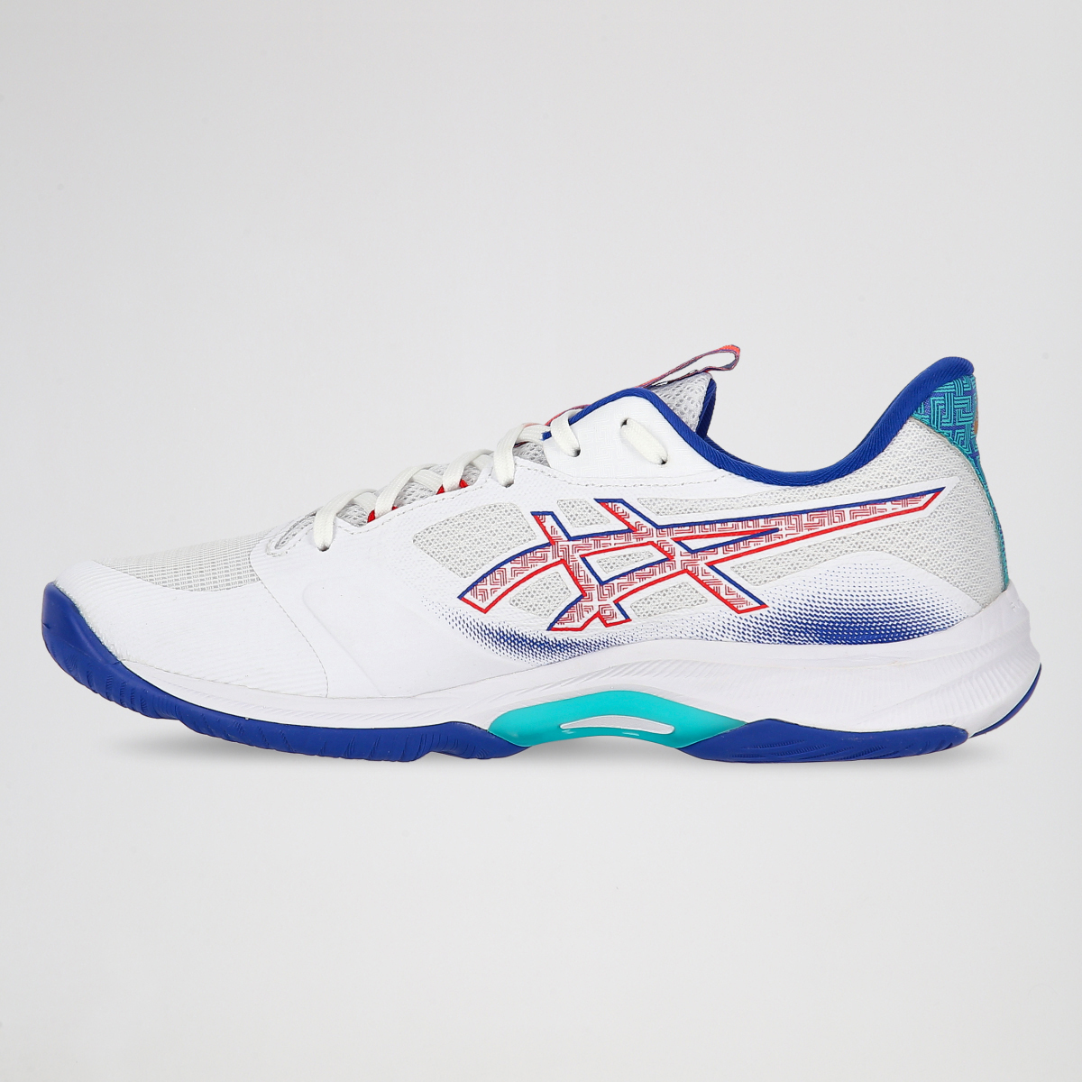 Zapatillas Running Asics Netburner Ballistic Hombre,  image number null