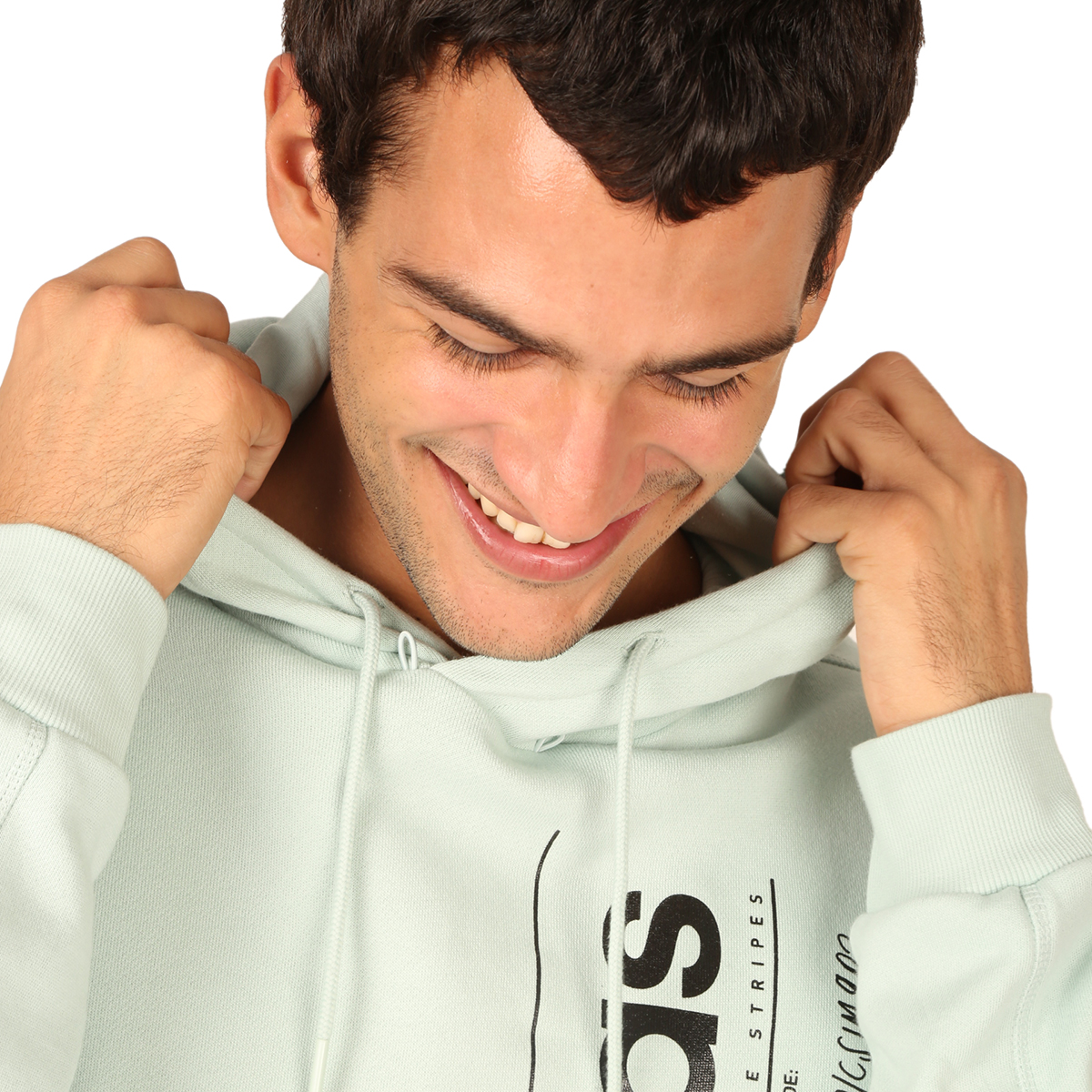 Buzo adidas brilliant basics store