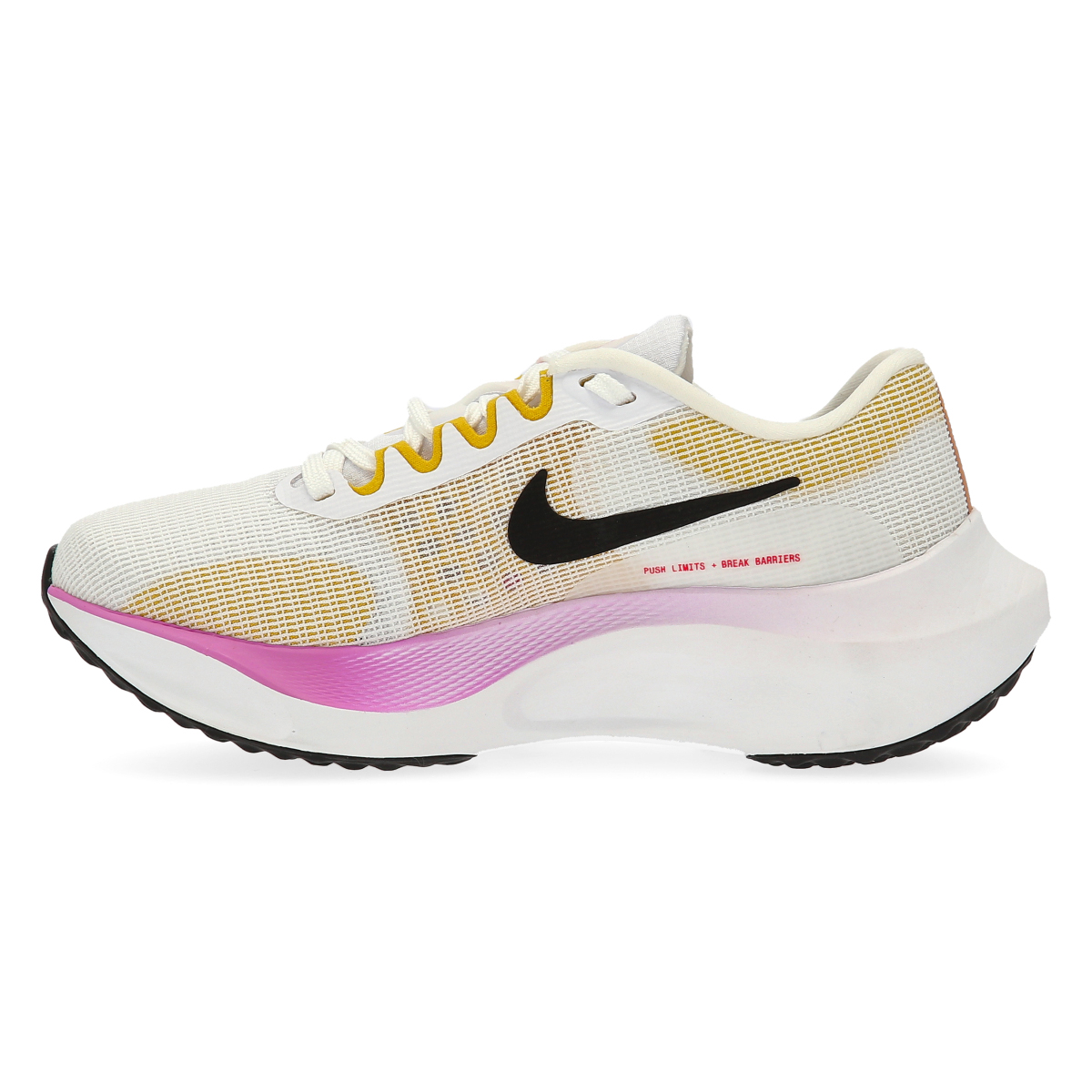 Zapatillas Running Nike Zoom Fly 5 Mujer,  image number null