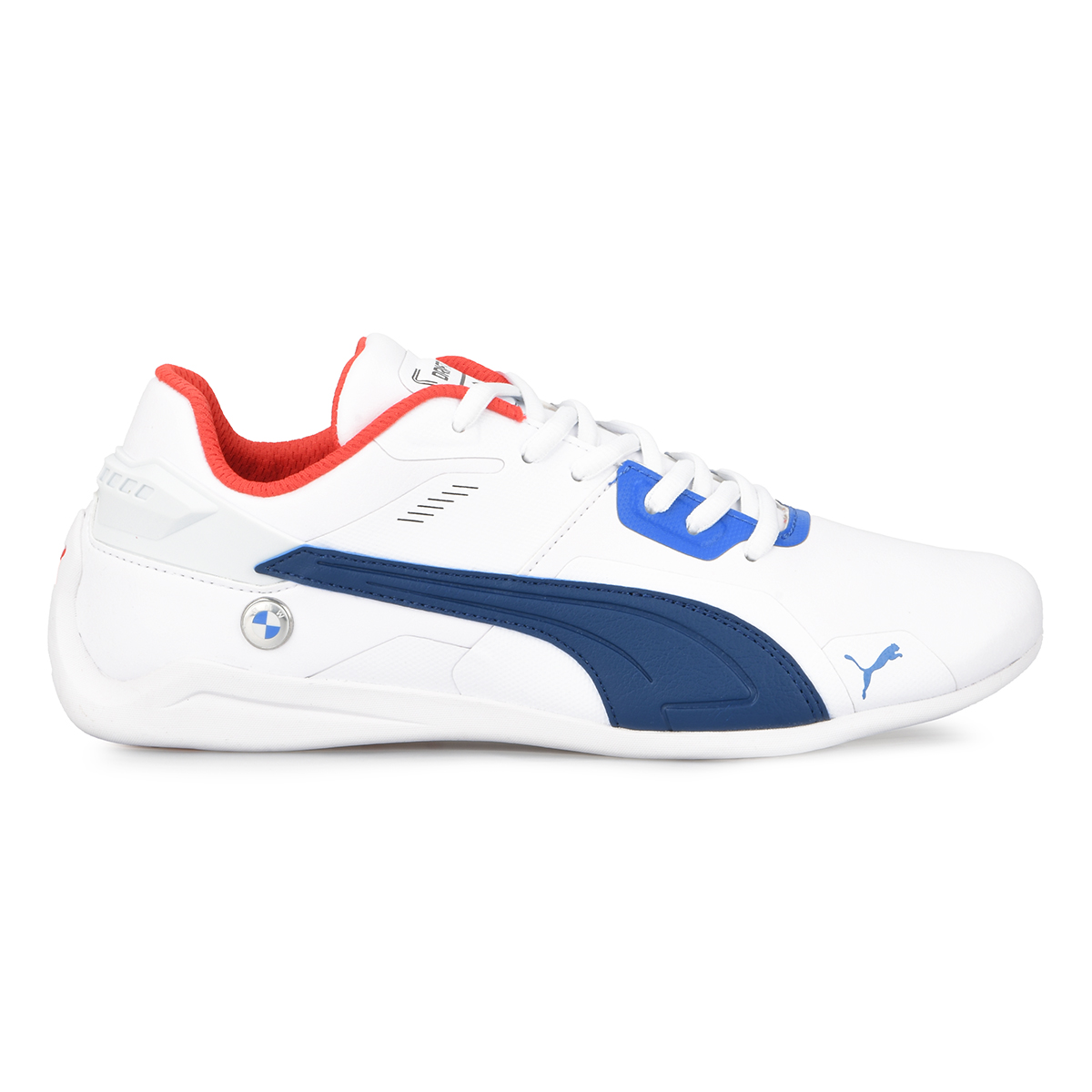 Zapatillas Puma Bmw Mms Drift Cat Delta Dexter