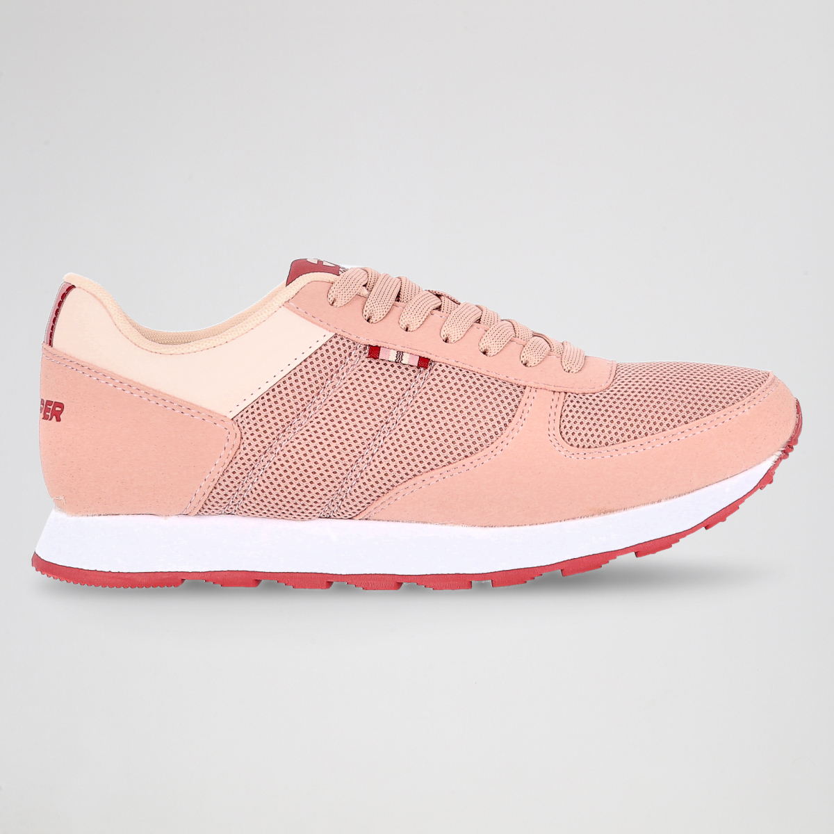 Zapatillas topper mujer 2018 hot sale