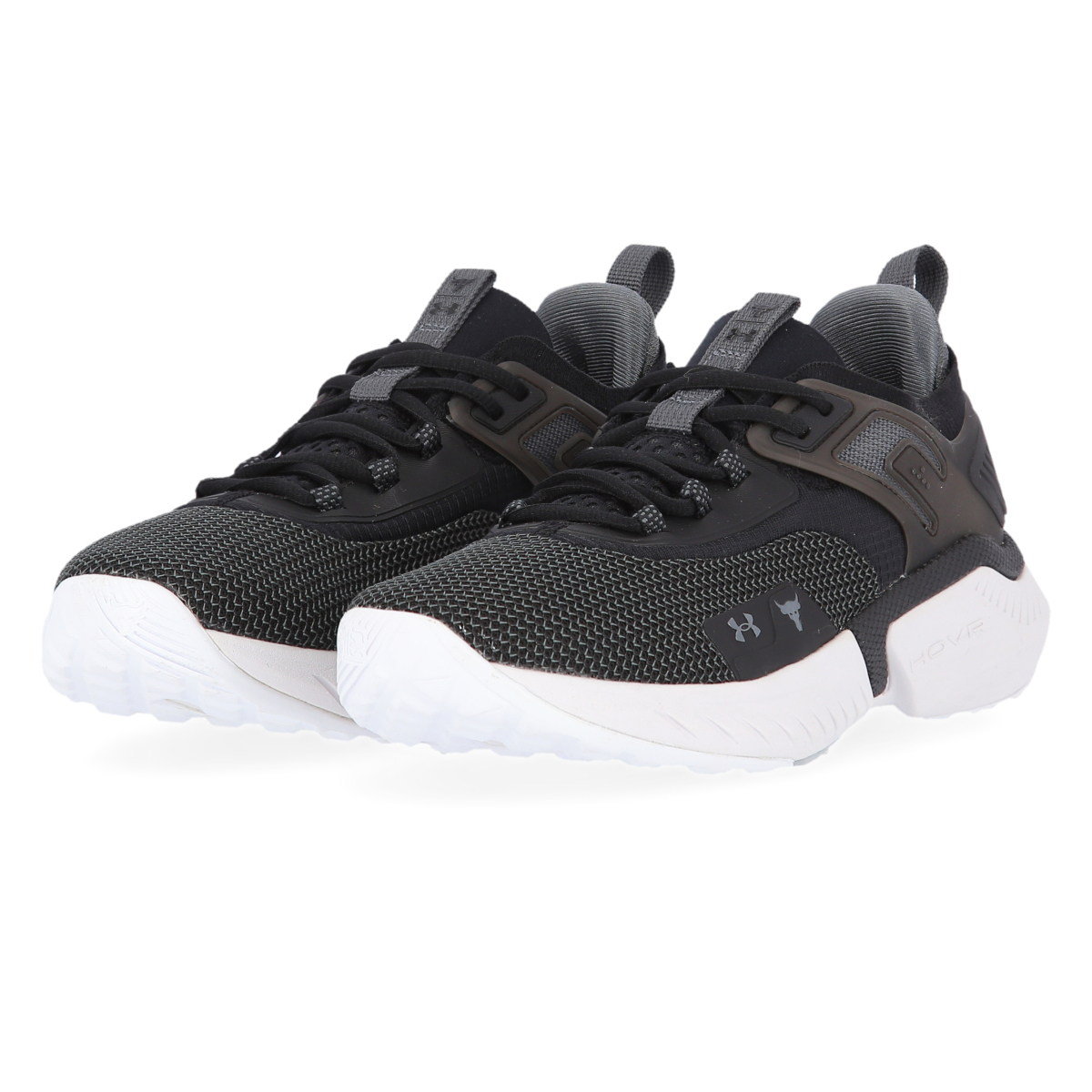 Zapatillas Training Under Armour Proyect Rock Hombre,  image number null