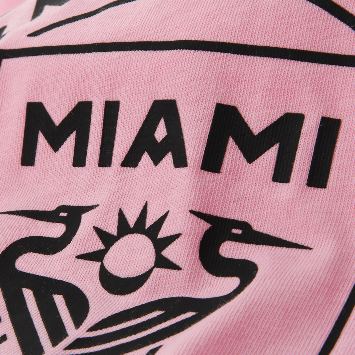 Remera Fútbol MLS Reaction Hombre,  image number null