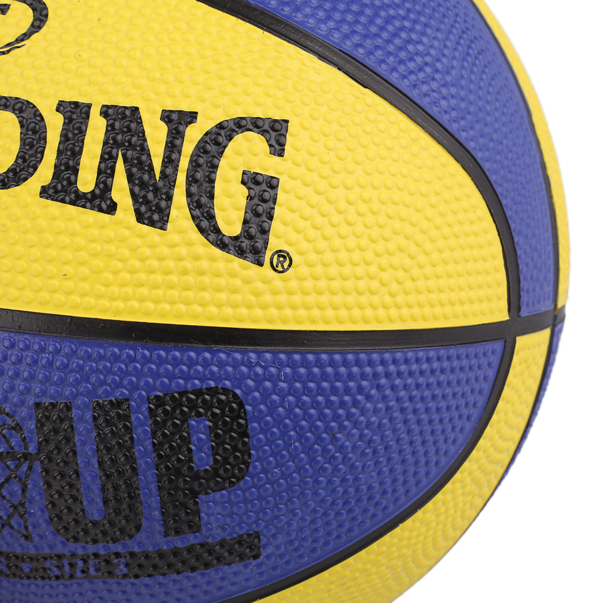 Pelota Spalding Lay Up Outdoor N°3,  image number null