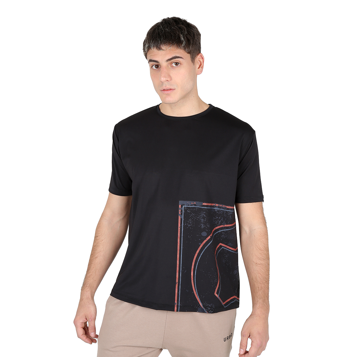 Remer&oacute;n Urbo Old School Hombre,  image number null