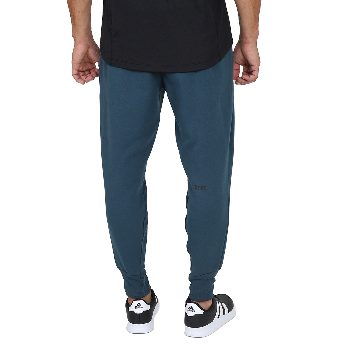 El Pantalon adidas Z.N.E Premium Hombre Dexter