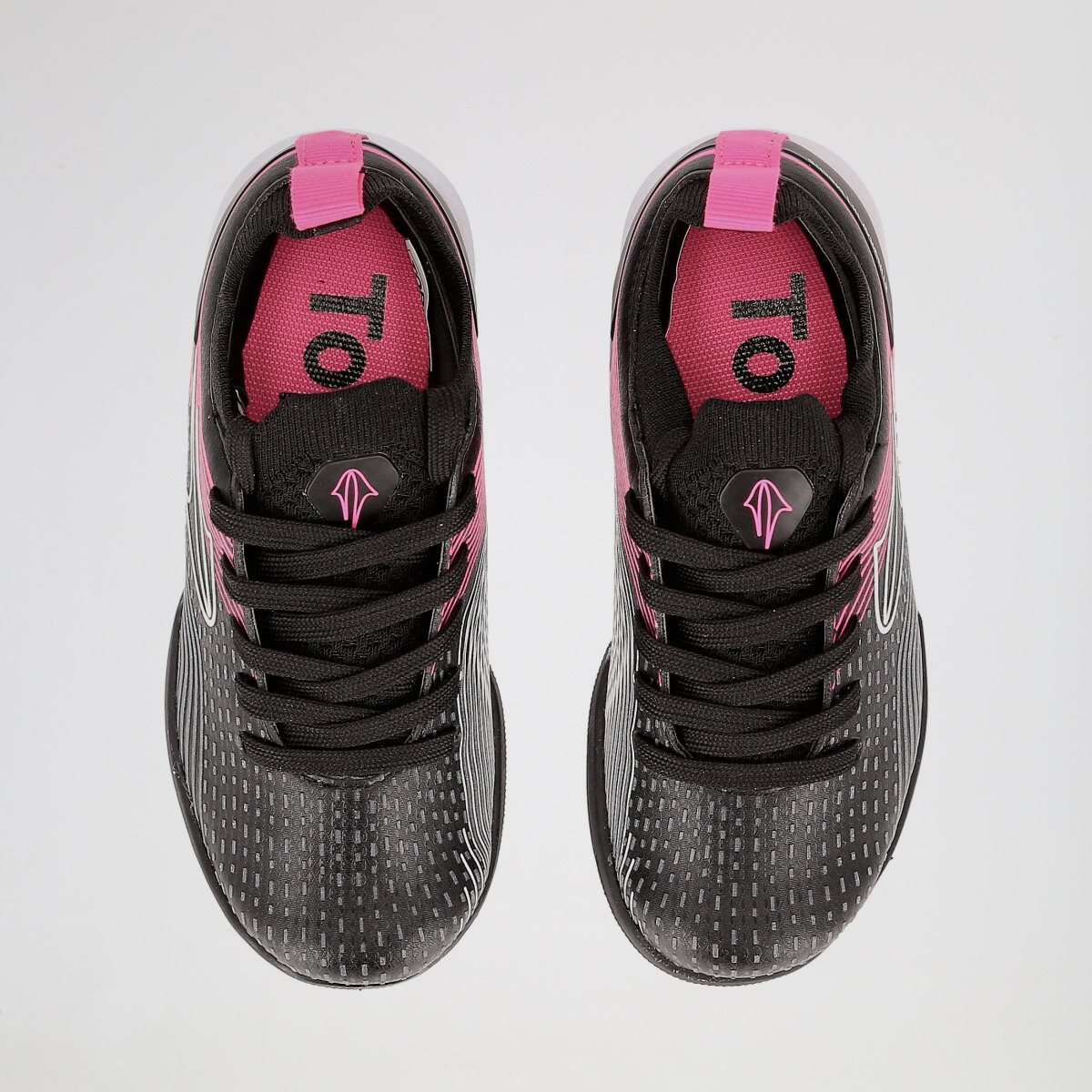 Botines Topper Stingray Lii Mach 5 Infantil,  image number null