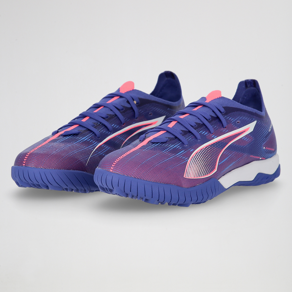 Botines Fútbol Puma Ultra 5 Match Tt,  image number null