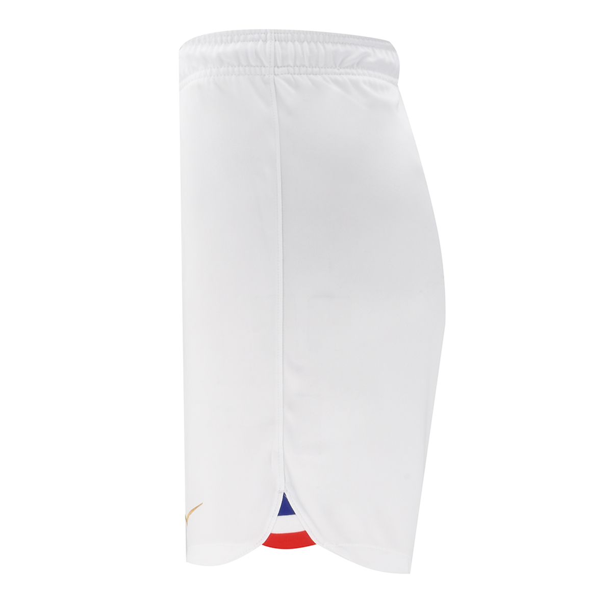 Short Nike Francia Titular Stadium 22/23,  image number null