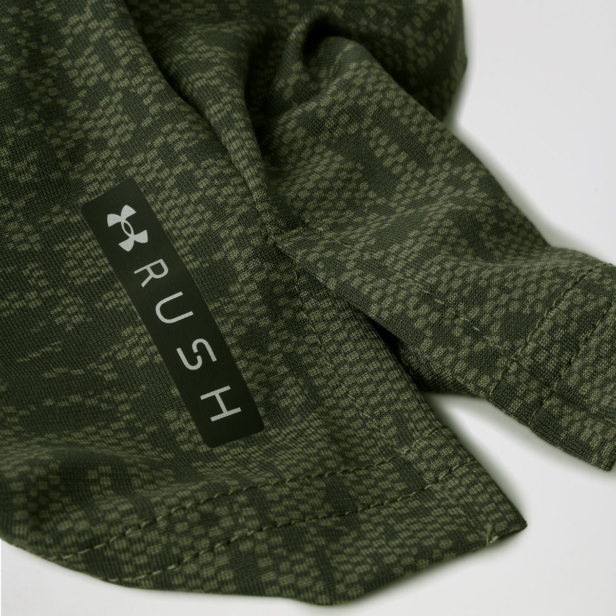 Remera Under Armour Rush Energy Hombre,  image number null