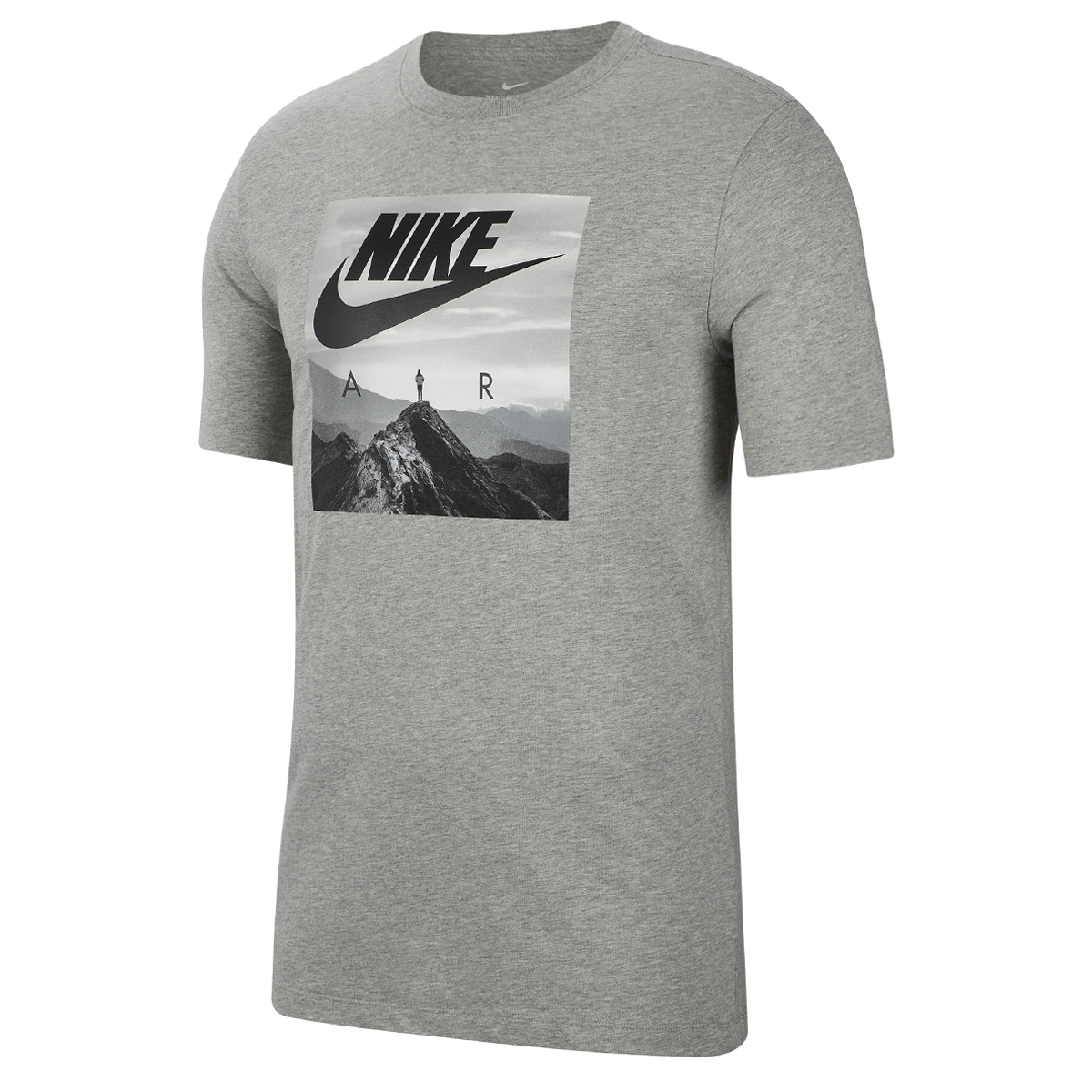Remera Nike Air Dexter