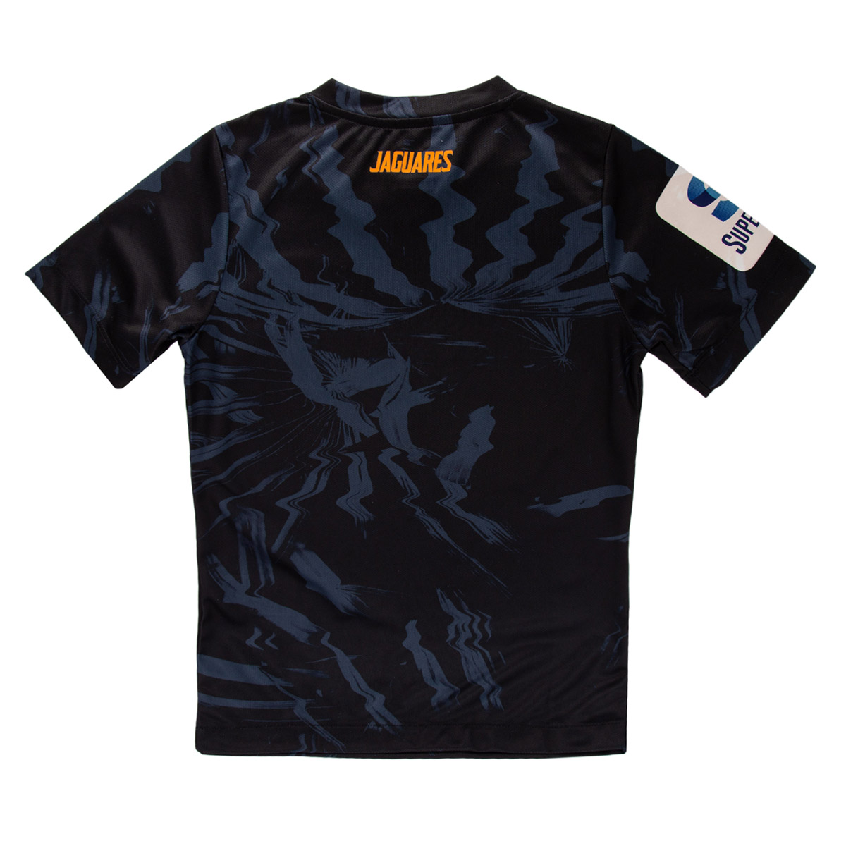 Camiseta Nike Jaguares Stadium Away 2020 Dexter