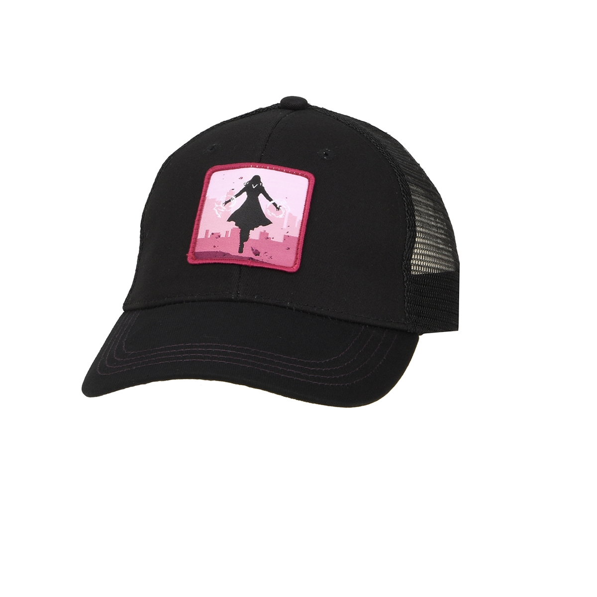 Gorra Jack Lee Avengers - Scarlett Witch,  image number null