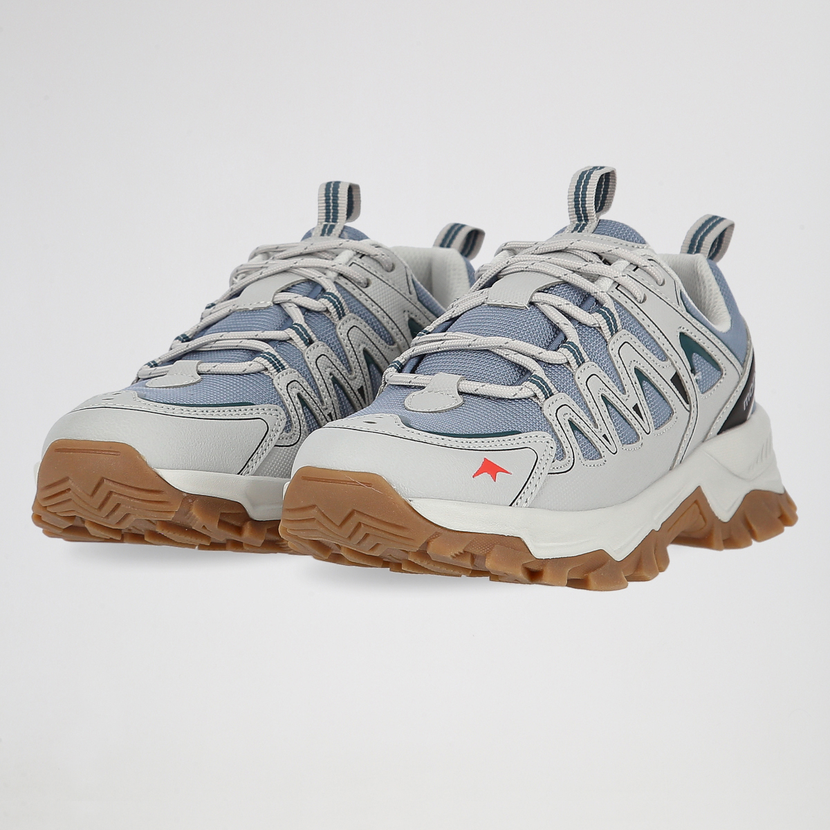 Zapatillas Montagne Rally Hombre,  image number null