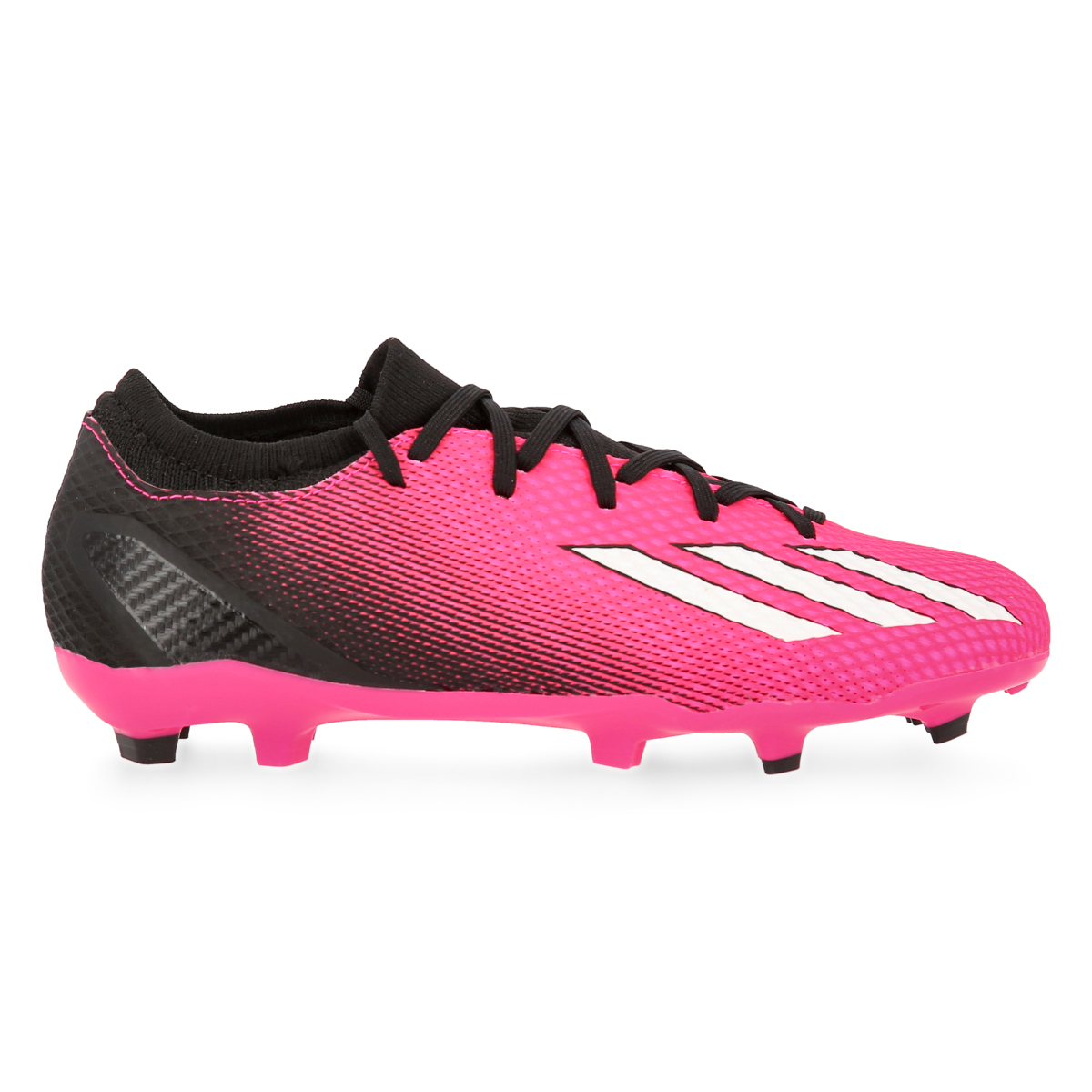 Botines futbol 2025 mujer adidas
