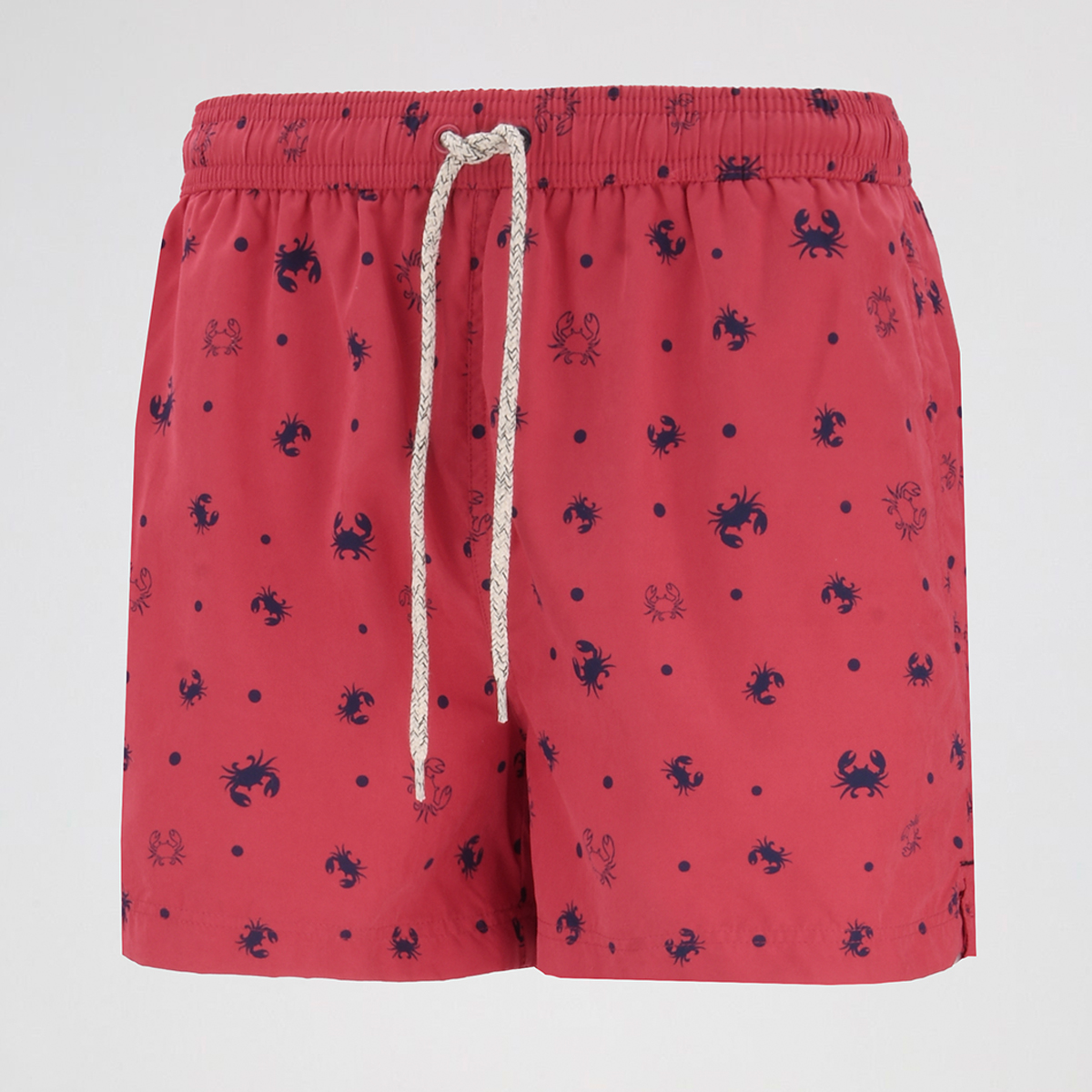 Traje De Baño Set Sport Beach Crab Hombre,  image number null