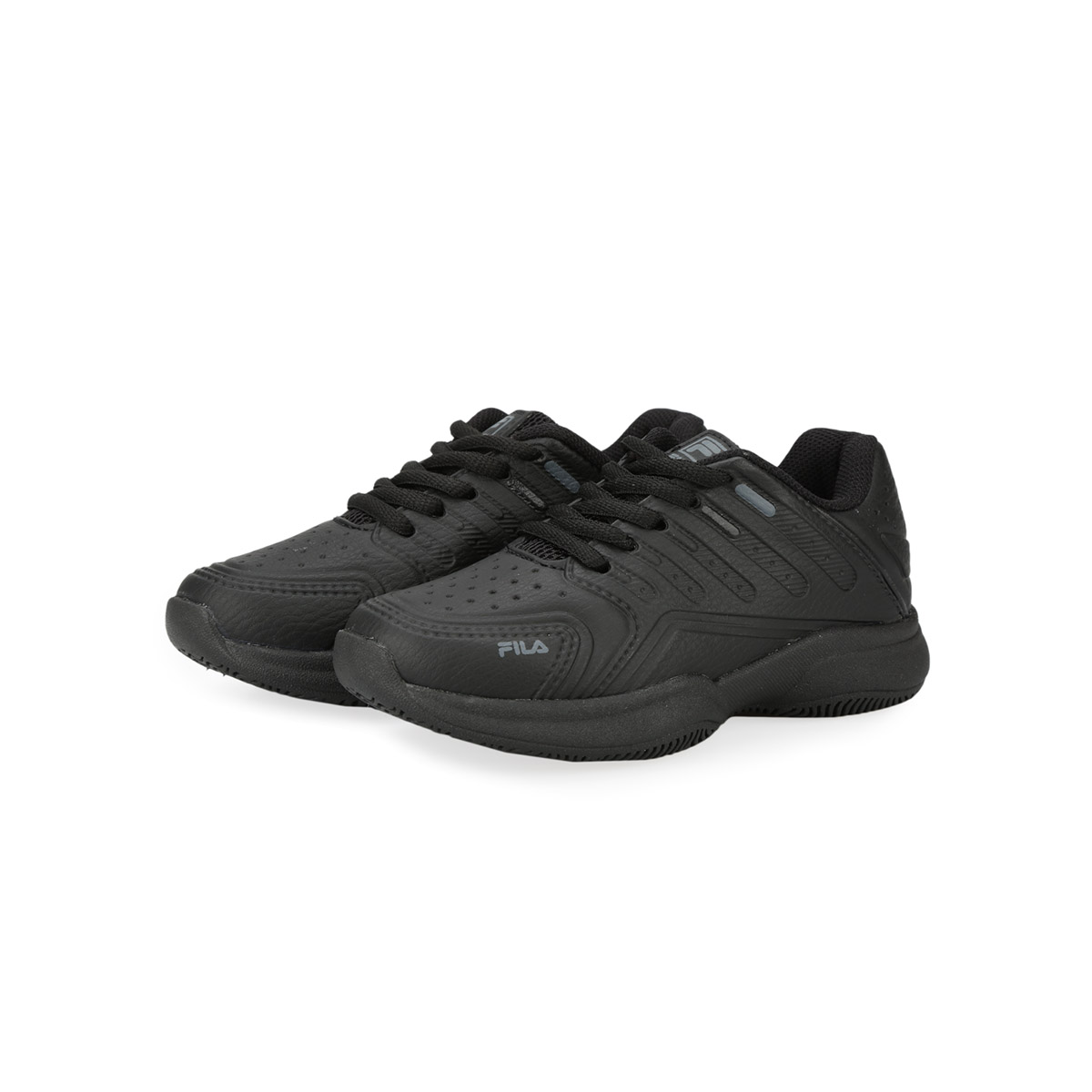 Zapatillas Fila Lugano 6.0 Kids,  image number null