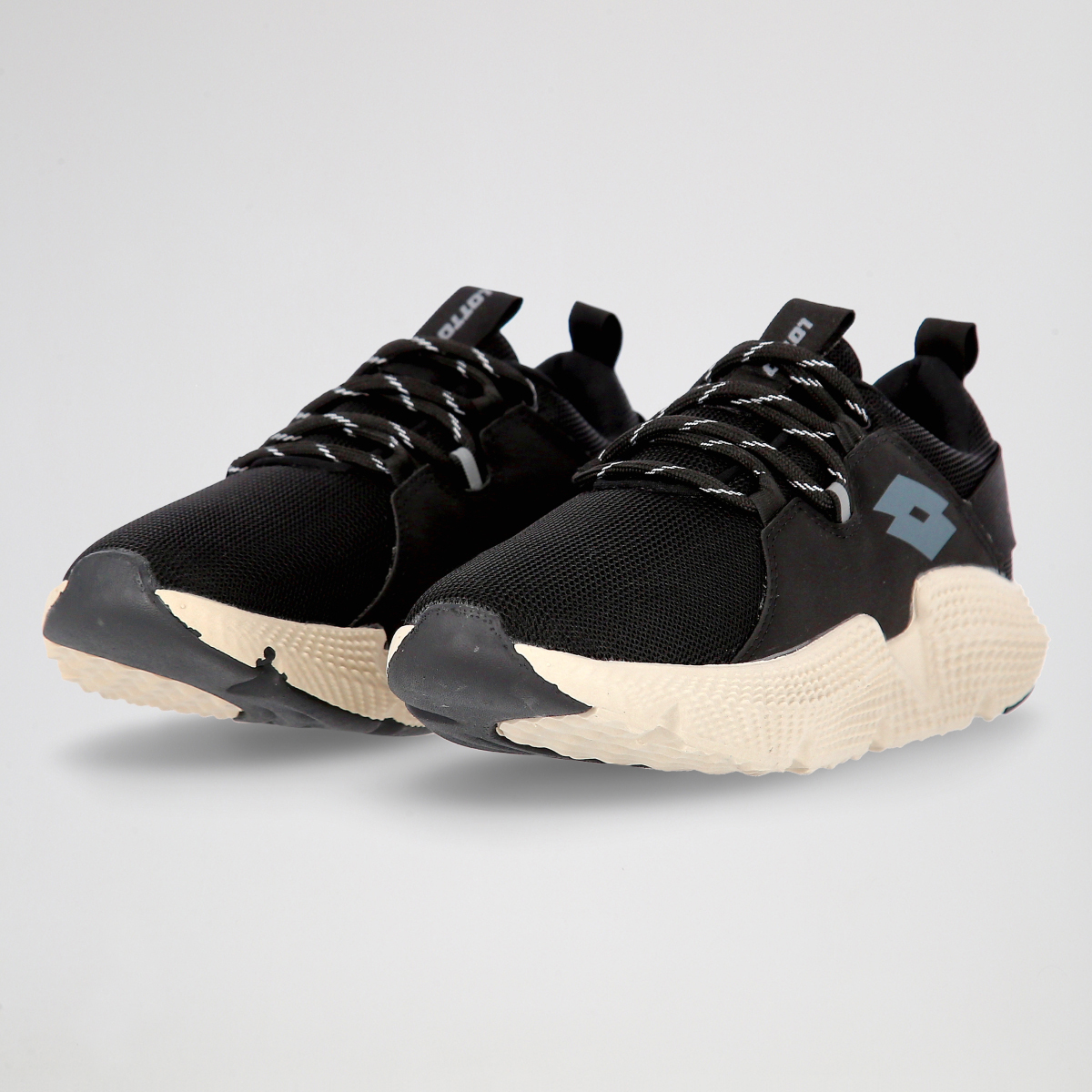 Zapatillas Lotto Keep On,  image number null