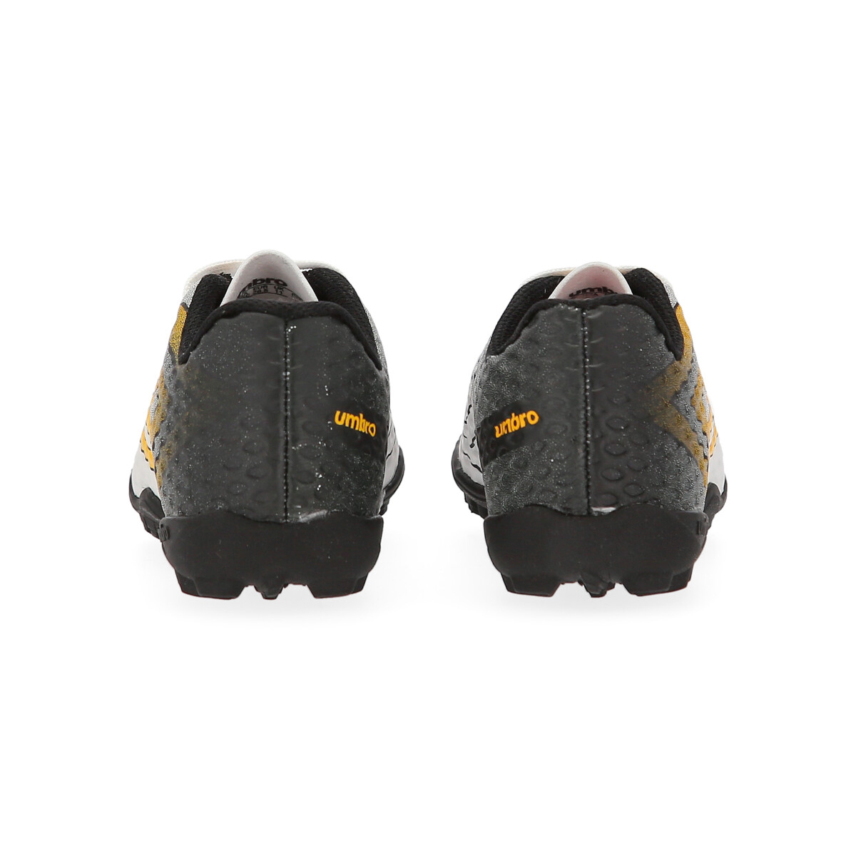 Botines Fútbol Umbro Warskin Sintético Niño,  image number null